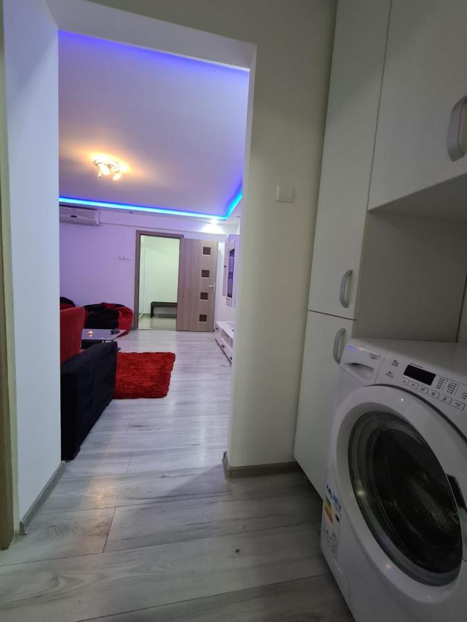 Apartament Ultra Central 1 Hunedoara Exterior photo