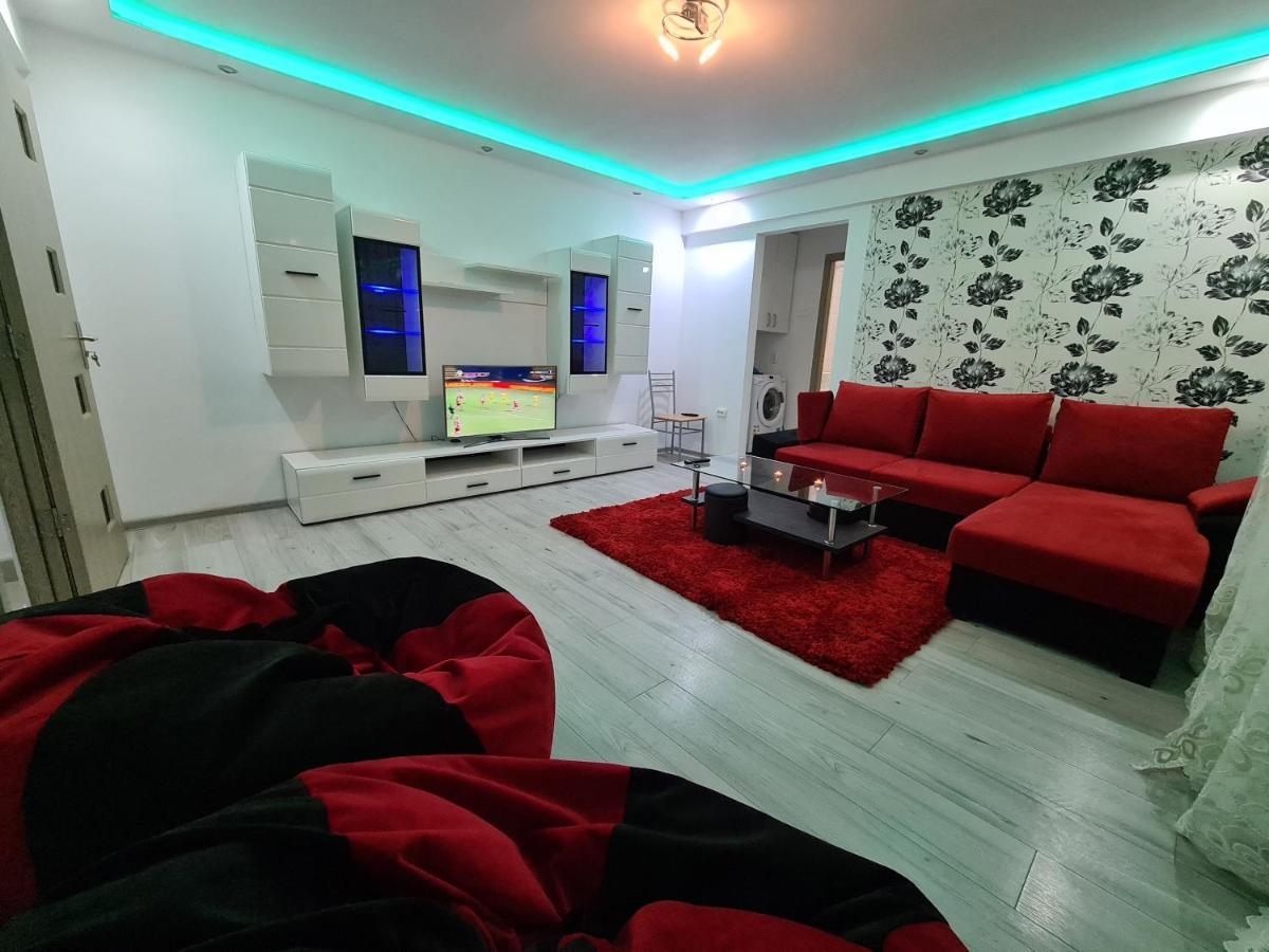 Apartament Ultra Central 1 Hunedoara Exterior photo