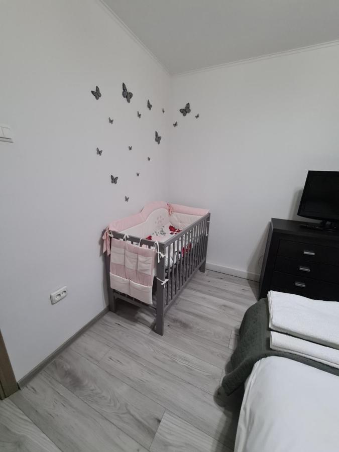 Apartament Ultra Central 1 Hunedoara Exterior photo