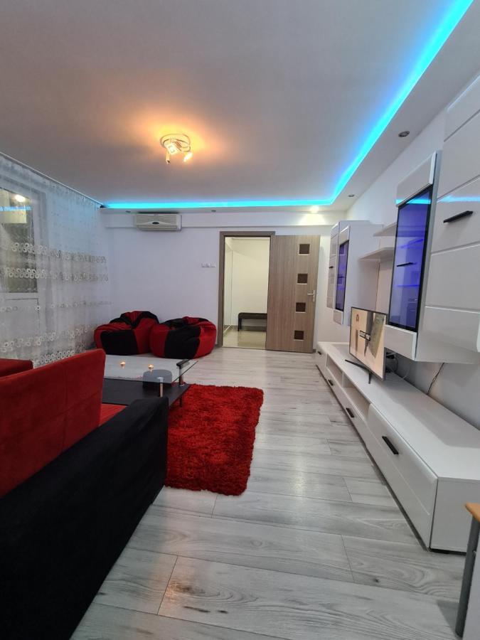 Apartament Ultra Central 1 Hunedoara Exterior photo