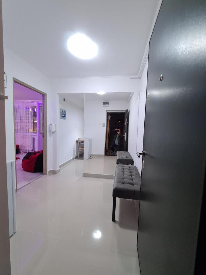 Apartament Ultra Central 1 Hunedoara Exterior photo