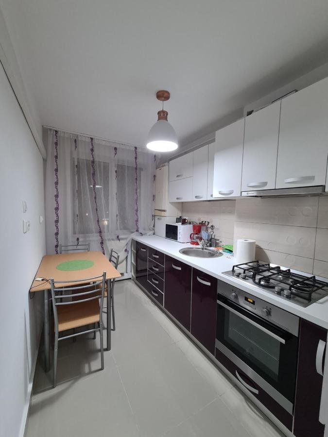 Apartament Ultra Central 1 Hunedoara Exterior photo
